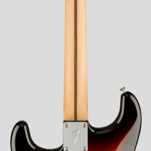 Fender Limited Edition Player Stratocaster 3-Color Sunburst 2