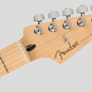 Fender Limited Edition Player Stratocaster 3-Color Sunburst 5