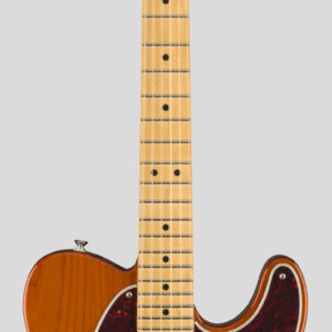 Fender Limited Edition Player Telecaster Aged Natural 1