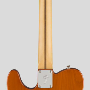 Fender Limited Edition Player Telecaster Aged Natural 2