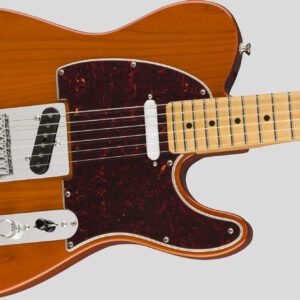 Fender Limited Edition Player Telecaster Aged Natural 3