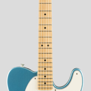 Fender Limited Edition Player Telecaster Lake Placid Blue 1