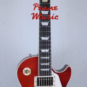 Gibson Les Paul Standard 50 24/06/2022 Heritage Cherry Sunburst 2