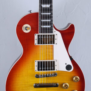 Gibson Les Paul Standard 50 24/06/2022 Heritage Cherry Sunburst 4