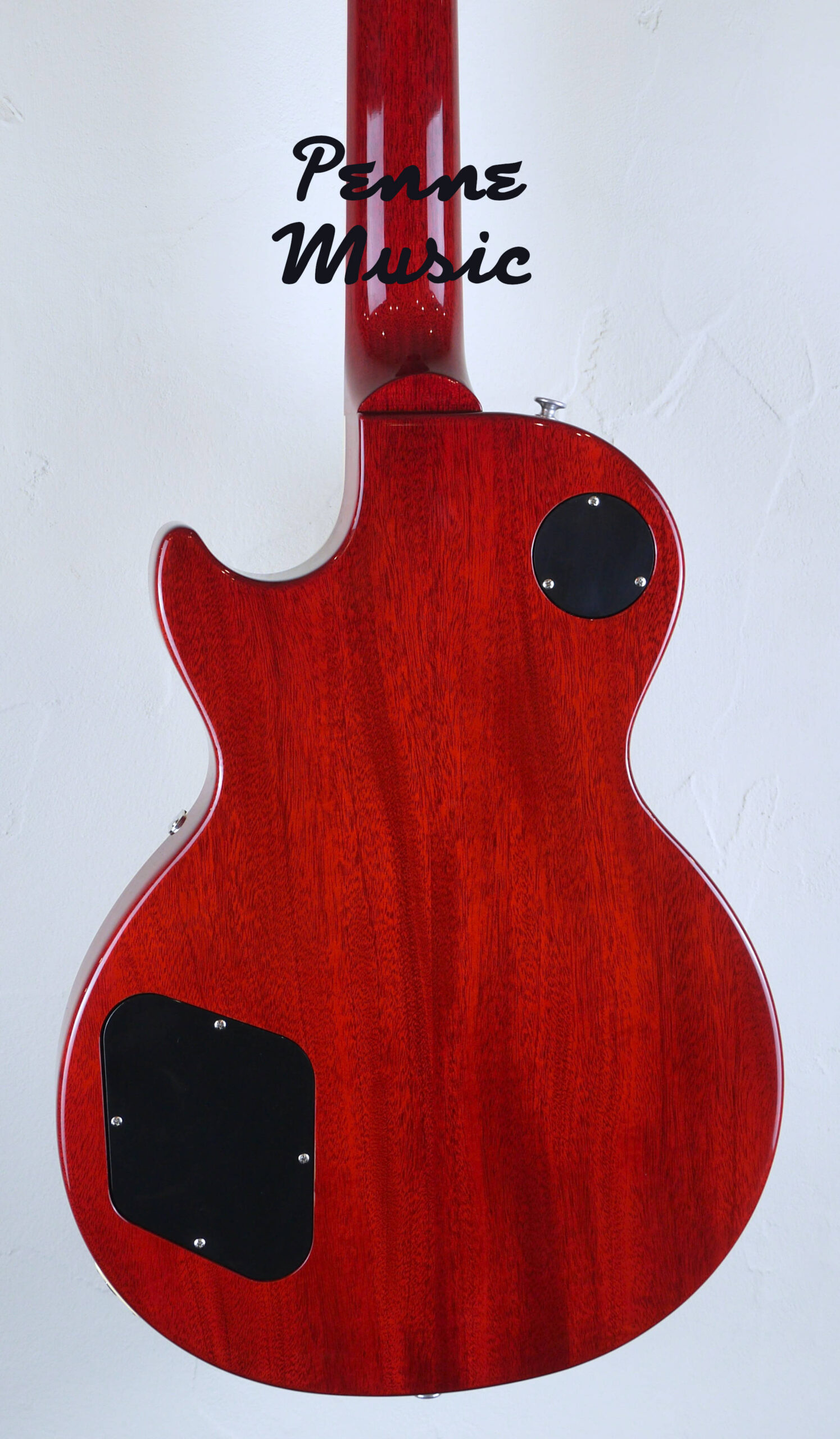 Gibson Les Paul Standard 50 24/06/2022 Heritage Cherry Sunburst 5