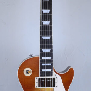 Gibson Les Paul Standard 60 05/08/2022 Unburst 2