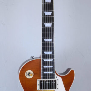 Gibson Les Paul Standard 60 05/08/2022 Unburst 2