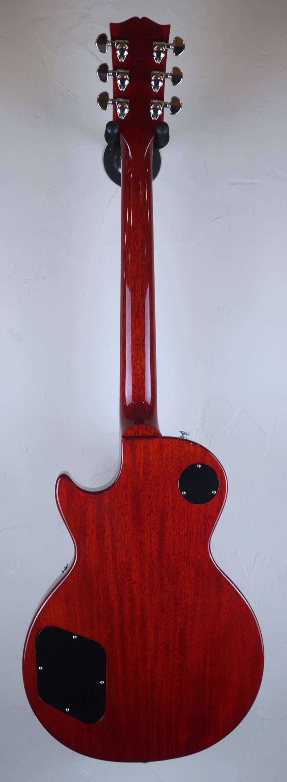 Gibson Les Paul Standard 60 05/08/2022 Unburst 3