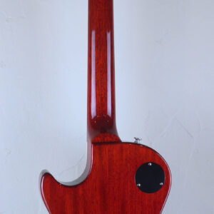 Gibson Les Paul Standard 60 05/08/2022 Unburst 3