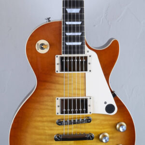 Gibson Les Paul Standard 60 05/08/2022 Unburst 4