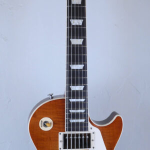 Gibson Les Paul Standard 60 12/04/2022 Unburst 2