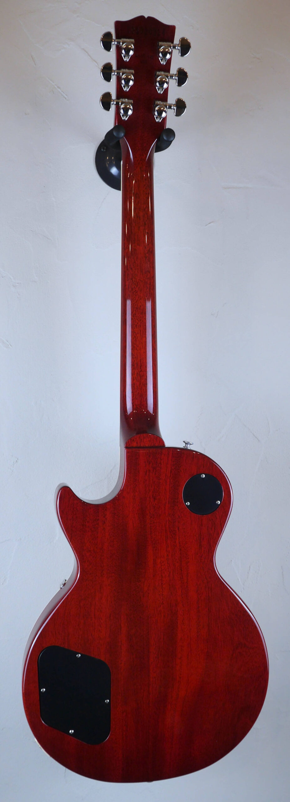 Gibson Les Paul Standard 60 12/04/2022 Unburst 3