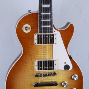 Gibson Les Paul Standard 60 12/04/2022 Unburst 4