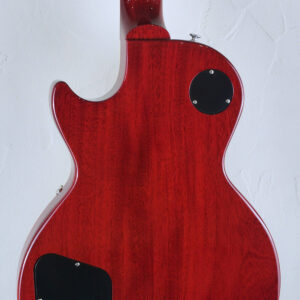Gibson Les Paul Standard 60 Unburst 12/04/2022 5