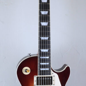Gibson Les Paul Standard 60 19/06/2022 Bourbon Burst 2
