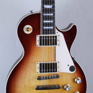 Gibson Les Paul Standard 60 19/06/2022 Bourbon Burst 4