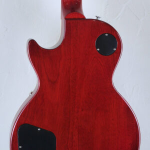 Gibson Les Paul Standard 60 19/06/2022 Bourbon Burst 5