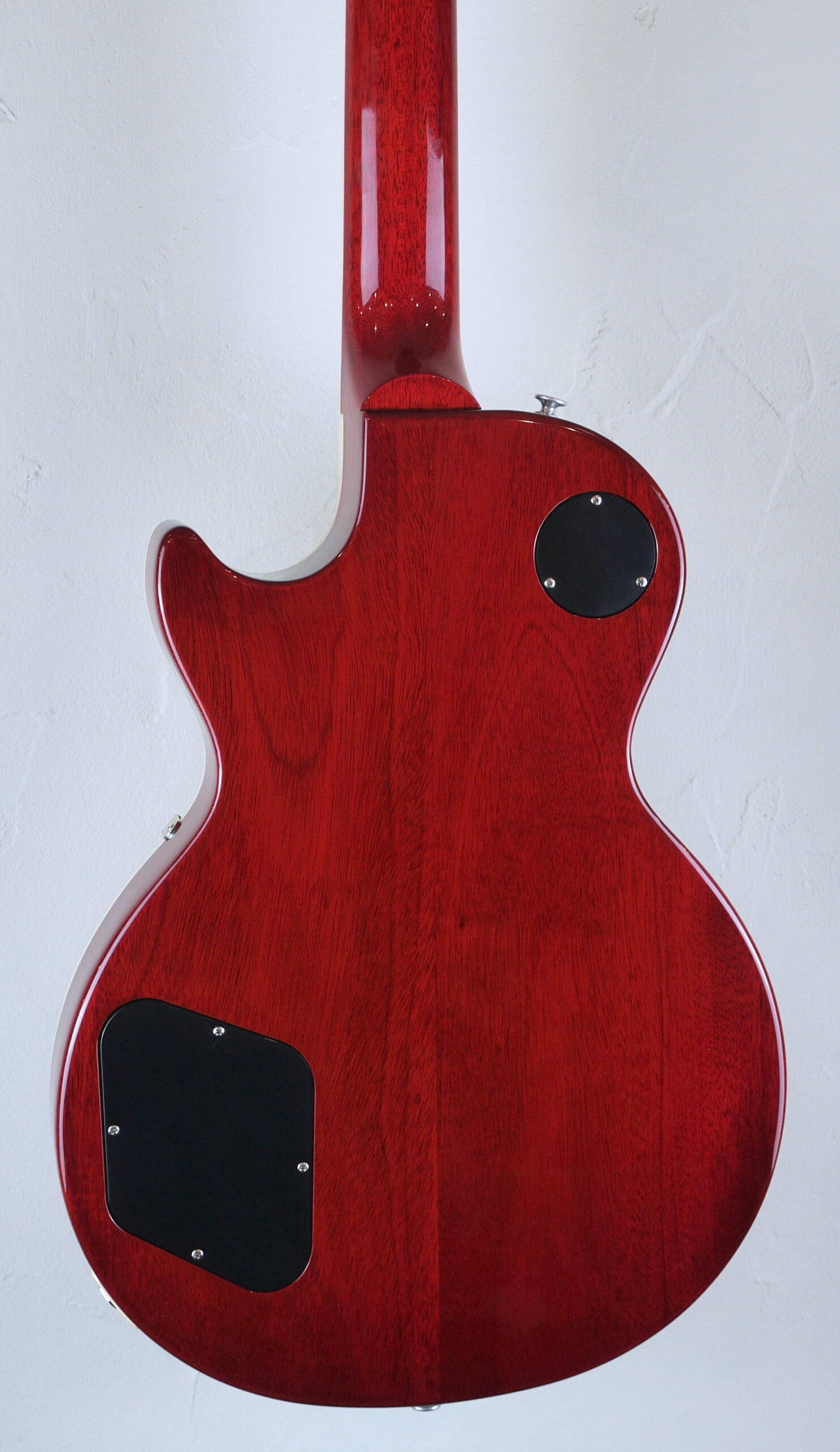 Gibson Les Paul Standard 60 19/06/2022 Bourbon Burst 5