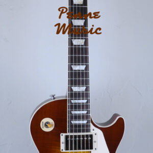 Gibson Les Paul Standard 60 21/08/2022 Iced Tea 2
