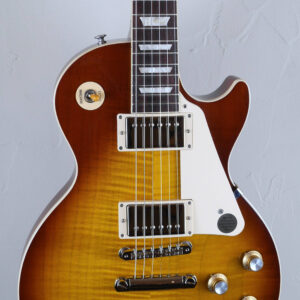 Gibson Les Paul Standard 60 21/08/2022 Iced Tea 4