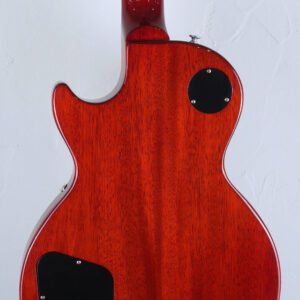 Gibson Les Paul Standard 60 Iced Tea 21/08/2022 5