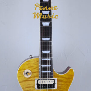 Gibson Slash Les Paul Standard 2022 Appetite Burst + CD autografato 2