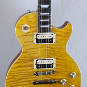 Gibson Slash Les Paul Standard Appetite Burst 27/09/2022 + CD autografato 4