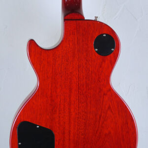 Gibson Slash Les Paul Standard Appetite Burst 27/09/2022 + CD autografato 5