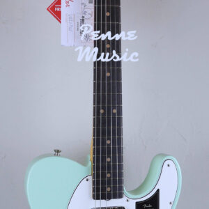 Fender American Vintage II 1963 Telecaster Surf Green 2