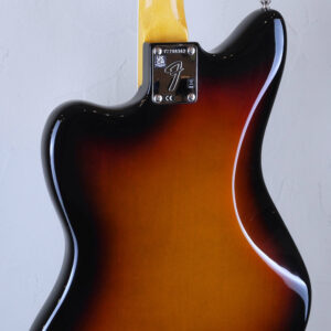 Fender American Vintage II 1966 Jazzmaster 3-Color Sunburst 5