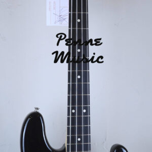 Fender Limited Edition Player Precision Bass Ebony Fingerboard Black 1