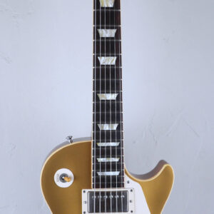 Gibson Custom Shop 1957 Les Paul Goldtop Reissue VOS 2005 Double Gold 2