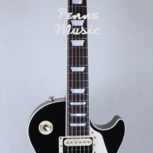 Gibson Les Paul Classic 03/08/2022 Ebony 2