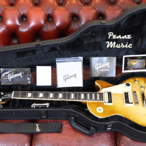 Gibson Les Paul Classic 19/07/2022 Honeyburst 1