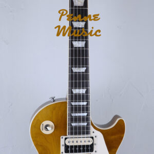 Gibson Les Paul Classic 19/07/2022 Honeyburst 2