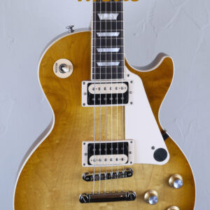 Gibson Les Paul Classic 19/07/2022 Honeyburst 4