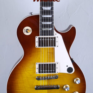 Gibson Les Paul Standard 60 29/06/2022 Iced Tea 4