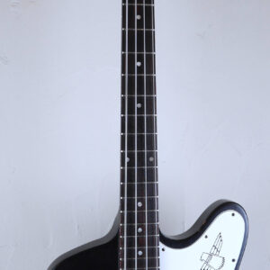 Gibson Limited Edition Thunderbird Short Scale Bass 2011 Satin Ebony 2
