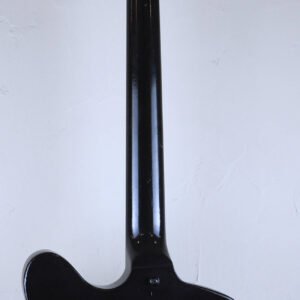 Gibson Limited Edition Thunderbird Short Scale Bass 2011 Satin Ebony 3