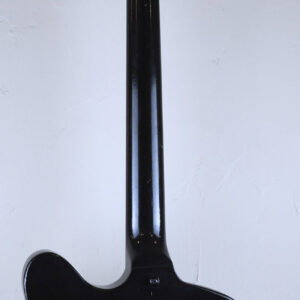 Gibson Limited Edition of 400 Thunderbird Short Scale Bass 03/06/2011 Satin Ebony 3