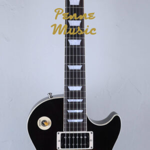 Gibson Slash Les Paul Standard 27/09/2022 November Burst + CD autografato 2