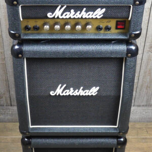 Marshall 3005 Lead 12 Mini Stack 1989 1