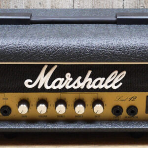 Marshall 3005 Lead 12 Mini Stack 1989 3