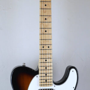 Fender American Standard Telecaster 2014 2-Color Sunburst 2