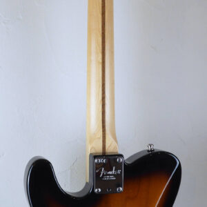 Fender American Standard Telecaster 2014 2-Color Sunburst 3