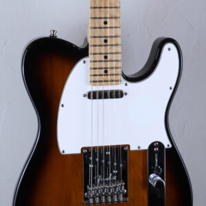 Fender American Standard Telecaster 2014 2-Color Sunburst 4