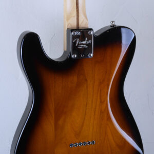 Fender American Standard Telecaster 2014 2-Color Sunburst 5
