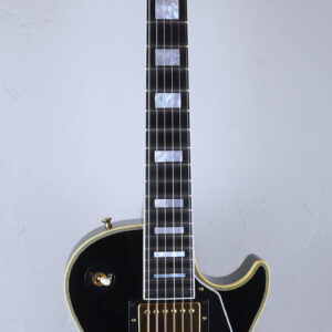 Gibson Custom Shop 1968 Les Paul Custom Reissue 07/06/2019 Ebony 2