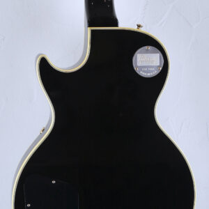 Gibson Custom Shop 1968 Les Paul Custom Reissue 07/06/2019 Ebony 5