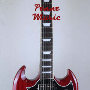 Gibson SG Standard 11/08/2022 Heritage Cherry 1